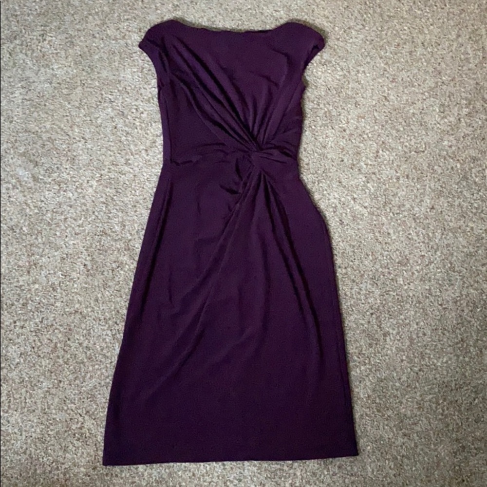 Ralph Lauren dress
